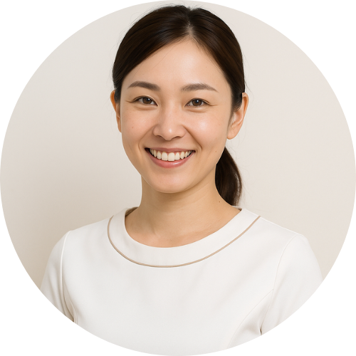 40代 女性・エステサロンオーナー